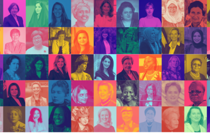 Women for Multilateralism 